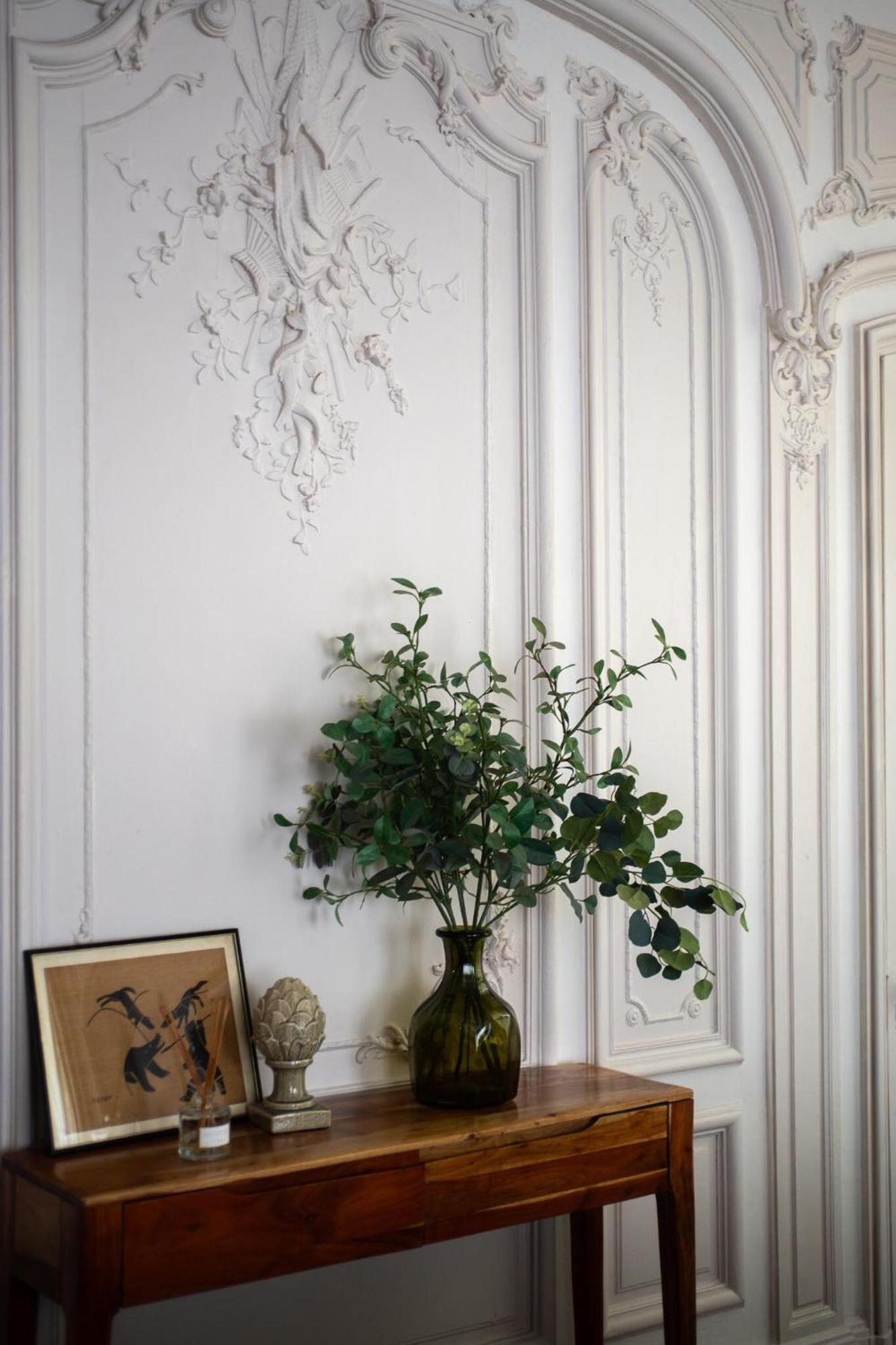 Villa Beautiful, Historic Manoir In Semi-Rural Setting Viré Exterior foto