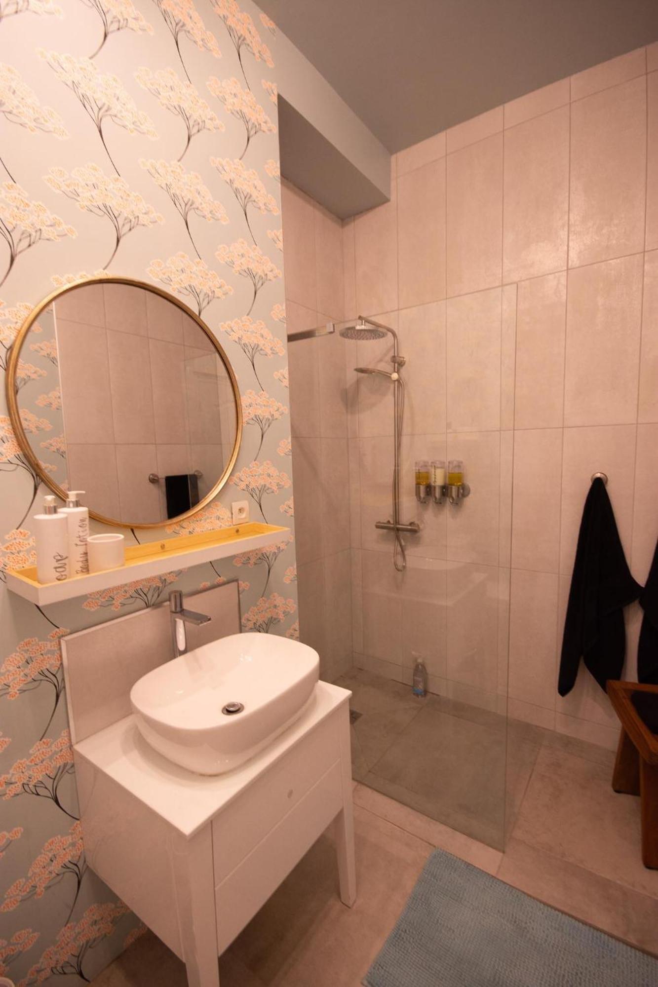 Villa Beautiful, Historic Manoir In Semi-Rural Setting Viré Exterior foto